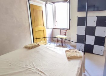 camera da letto - Independent house corte Anime, Gallipoli - photo 12