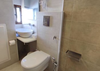 bagno - Independent house corte Anime, Gallipoli - photo 14