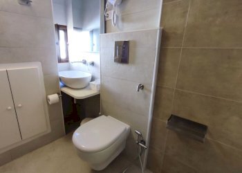 bagno - Independent house corte Anime, Gallipoli - photo 15