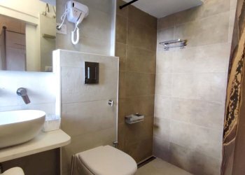 bagno - Independent house corte Anime, Gallipoli - photo 17