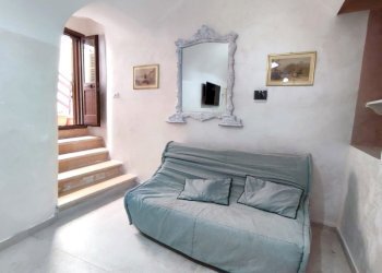 soggiorno - Independent house corte Anime, Gallipoli - photo 19