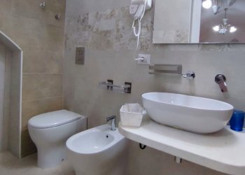 bagno - Independent house corte Anime, Gallipoli - photo 22