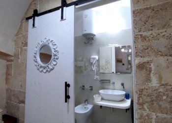 bagno - Independent house corte Anime, Gallipoli - photo 23