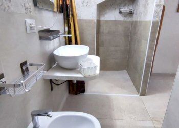 bagno - Independent house corte Anime, Gallipoli - photo 24