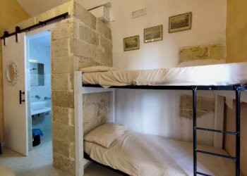 camera da letto - Independent house corte Anime, Gallipoli - photo 27