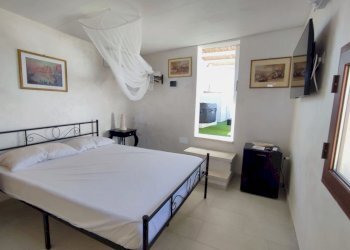 camera da letto - Independent house corte Anime, Gallipoli - photo 32