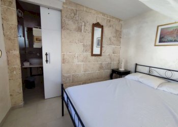 camera da letto - Independent house corte Anime, Gallipoli - photo 33