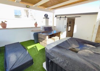 camera da letto - Independent house corte Anime, Gallipoli - photo 34