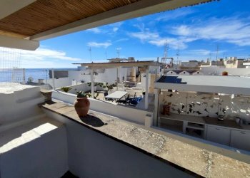 terrazzo - Independent house corte Anime, Gallipoli - photo 36