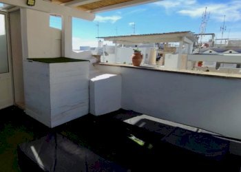 terrazzo - Independent house corte Anime, Gallipoli - photo 39