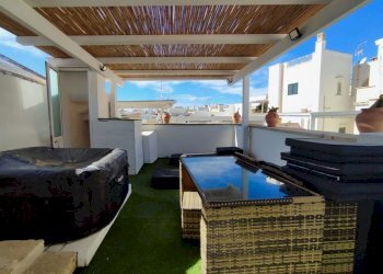 terrazzo - Independent house corte Anime, Gallipoli - photo 40