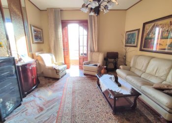 soggiorno - Independent house dei mille, Alezio - photo 1