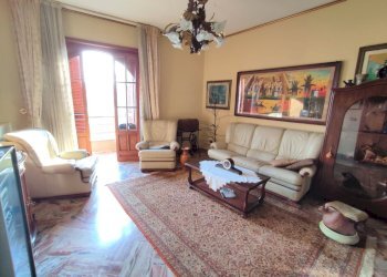 soggiorno - Independent house dei mille, Alezio - photo 2