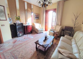 soggiorno - Independent house dei mille, Alezio - photo 4