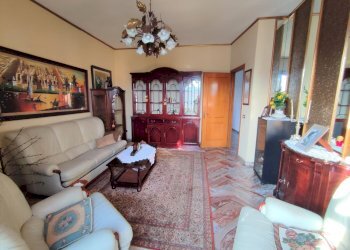 soggiorno - Independent house dei mille, Alezio - photo 5