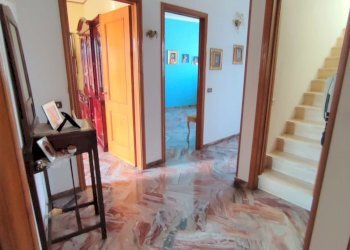 corridoio - Independent house dei mille, Alezio - photo 6