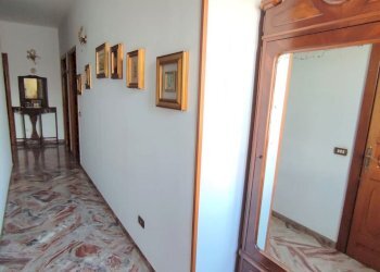 corridoio - Independent house dei mille, Alezio - photo 7