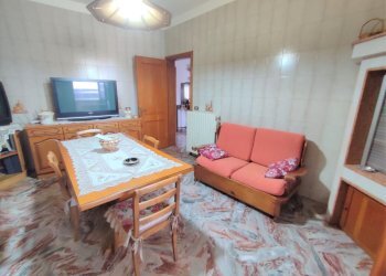 soggiorno - Independent house dei mille, Alezio - photo 8