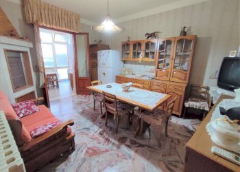 soggiorno - Independent house dei mille, Alezio - photo 9