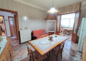 soggiorno - Independent house dei mille, Alezio - photo 10