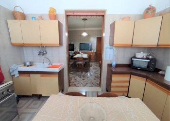 cucina - Independent house dei mille, Alezio - photo 13