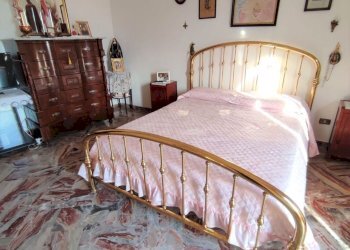 camera da letto - Independent house dei mille, Alezio - photo 16