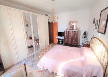 camera da letto - Independent house dei mille, Alezio - photo 18