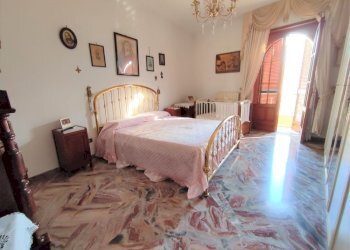 camera da letto - Independent house dei mille, Alezio - photo 19