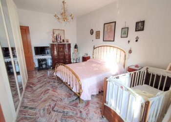 camera da letto - Independent house dei mille, Alezio - photo 20