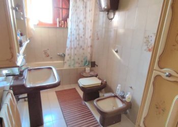 bagno - Independent house dei mille, Alezio - photo 22