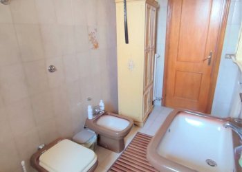 bagno - Independent house dei mille, Alezio - photo 23