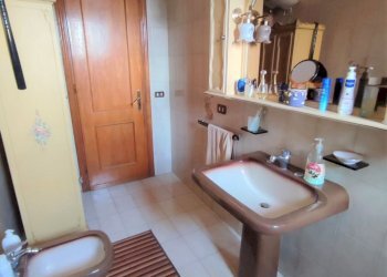 bagno - Independent house dei mille, Alezio - photo 24