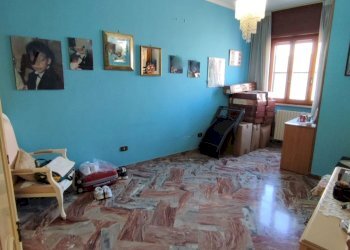 camera da letto - Independent house dei mille, Alezio - photo 27