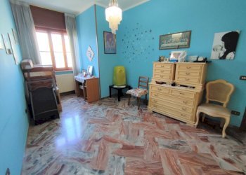 camera da letto - Independent house dei mille, Alezio - photo 28