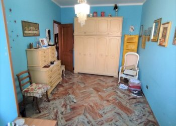 camera da letto - Independent house dei mille, Alezio - photo 29