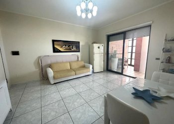 soggiorno - Trilocale salento, Gallipoli - foto 2