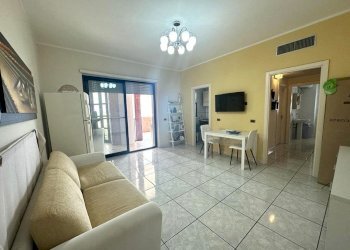 soggiorno - Trilocale salento, Gallipoli - foto 3