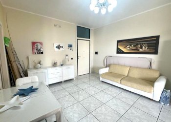 soggiorno - Trilocale salento, Gallipoli - foto 4