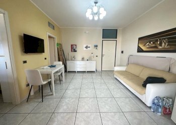 soggiorno - Trilocale salento, Gallipoli - foto 5