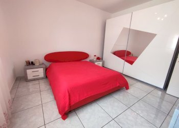 camera da letto - Trilocale salento, Gallipoli - foto 11