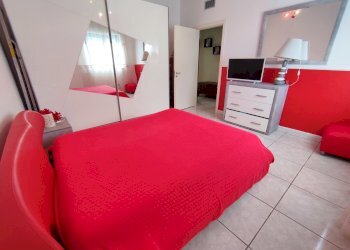 camera da letto - Trilocale salento, Gallipoli - foto 12