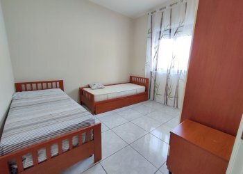 camera da letto - Trilocale salento, Gallipoli - foto 14