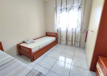 camera da letto - Trilocale salento, Gallipoli - foto 15