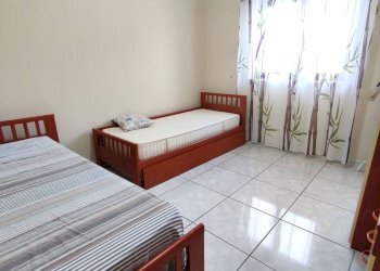 camera da letto - Trilocale salento, Gallipoli - foto 16