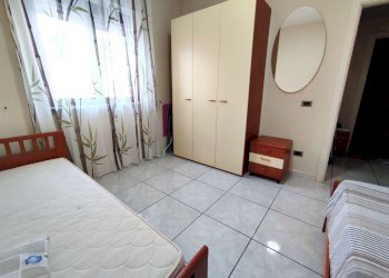 camera da letto - Trilocale salento, Gallipoli - foto 17