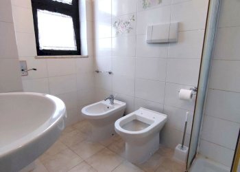 bagno - Trilocale salento, Gallipoli - foto 18