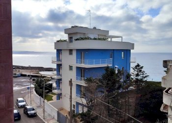 vista - Trilocale salento, Gallipoli - foto 20