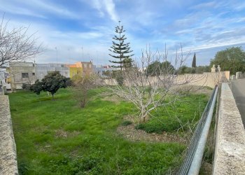 terreno - Building land degli Ulivi, Sannicola - photo 1