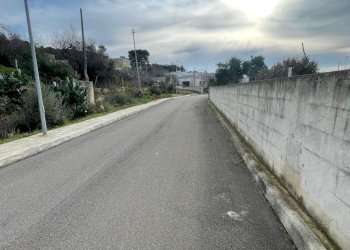 terreno - Building land degli Ulivi, Sannicola - photo 3