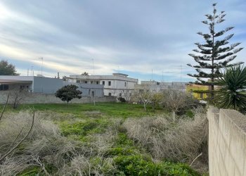 terreno - Building land degli Ulivi, Sannicola - photo 5